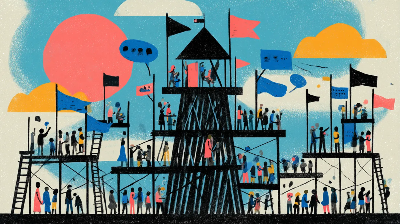 Audience-First Go-to-Market Strategy