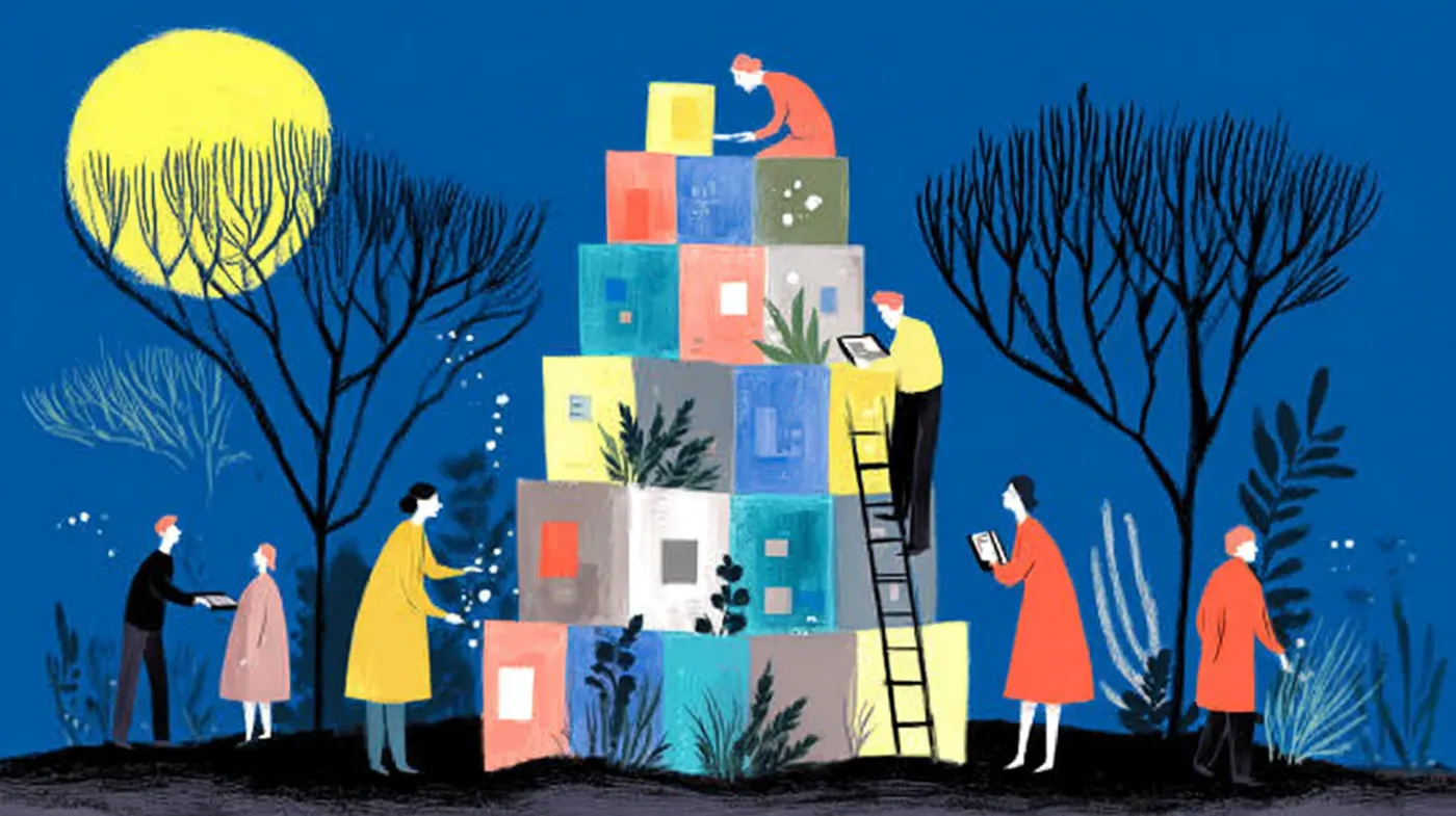The Technical Stack: Modern Web Standards for Product Creation Platforms